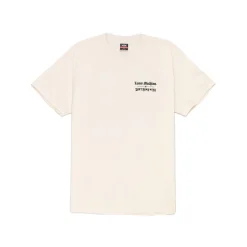 8 Ballerz Tee Cream