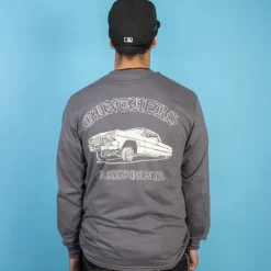 64 Lowrider Long Sleeve Tee