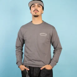 64 Lowrider Long Sleeve Tee