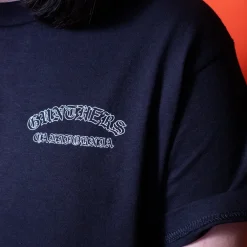 64 Lowrider Tee Black