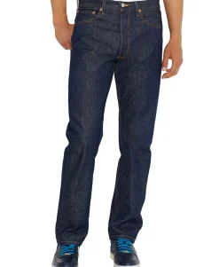 501 Original Shrink-to-Fit Jeans Rigid