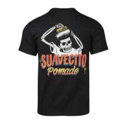 Aguas Fresca Tee Black