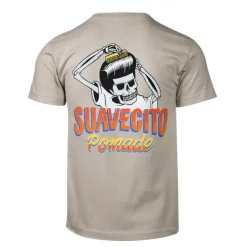 Aguas Fresca Tee Sand