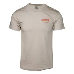 Aguas Fresca Tee Sand