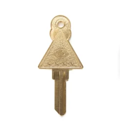 All Seeing Eye Key