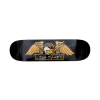 Alleyway Black 8.5 Deck Black