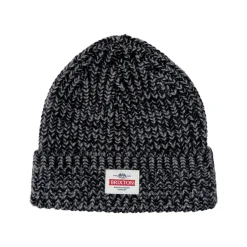 Altered Threads Beanie Black/Grey