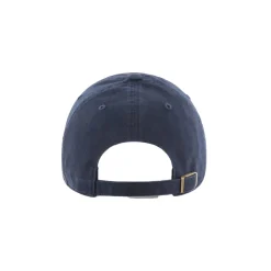 Angels Cooperstown Navy Clean Up Hat