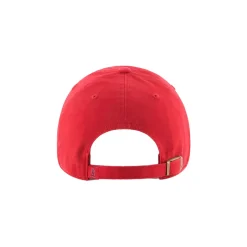 Angels Red Clean Up Hat