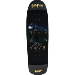 Arrival On Slappy Slap Black/Gold Foil