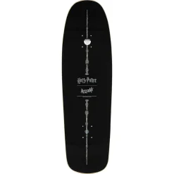 Arrival On Slappy Slap Black/Gold Foil