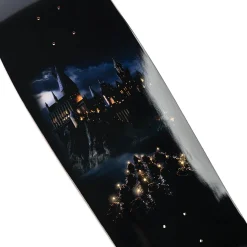 Arrival On Slappy Slap Black/Gold Foil