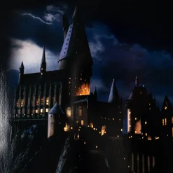 Arrival On Slappy Slap Black/Gold Foil