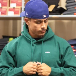 Art Studio Flower Hoodie Botanical Garden