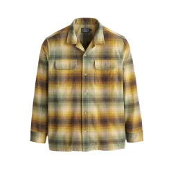 Baja Board Shirt Bronze/Brown/Green Ombre 24'