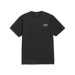 Bar Sports Stock Tee Black