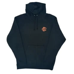 Barrel Bettie Hoodie Black