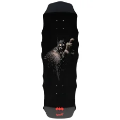 Batmonster On Widow Black Dip