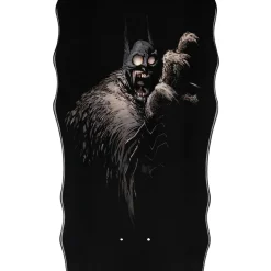 Batmonster On Widow Black Dip