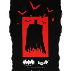 Batmonster On Widow Black Dip