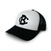 BC Logo Trucker