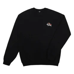 Bel Air Heavyweight Crewneck