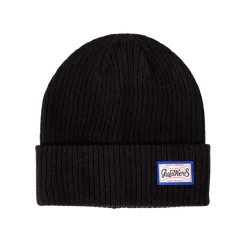 Ben Beanie Black