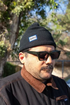 Ben Beanie Black