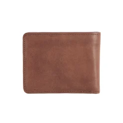 Bi-Fold Wallet Harding Olive