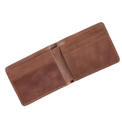 Bi-Fold Wallet Harding Olive