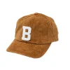 Big B MP Cap Bison Cord