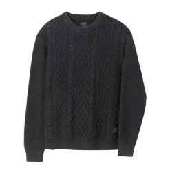 Big Sur Sweater Black