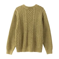 Big Sur Sweater Moss