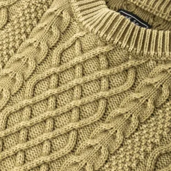 Big Sur Sweater Moss