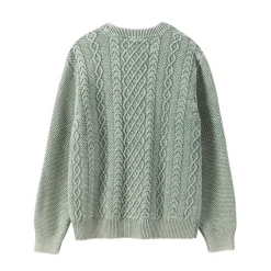 Big Sur Sweater Storm