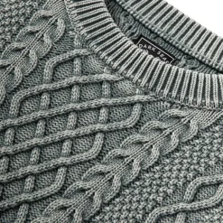 Big Sur Sweater Storm