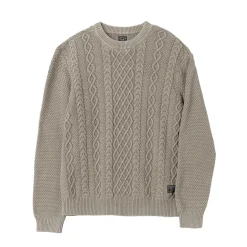 Big Sur Sweater String