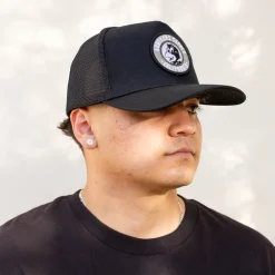 Birch Street Trucker Hat