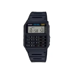 Black Data Bank Watch