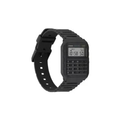 Black Data Bank Watch