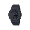 Black G-Shock