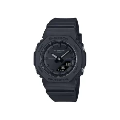 Black G-Shock