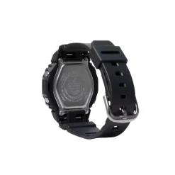 Black G-Shock