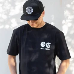 Blood In Blood Out Tee Black