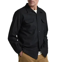 Board Shirt Black