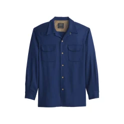 Board Shirt Blue 25'