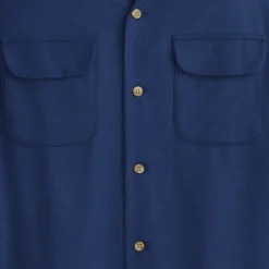 Board Shirt Blue 25'