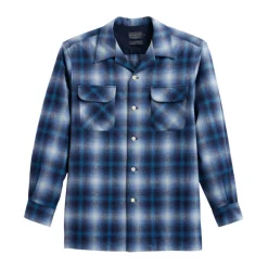 Board Shirt Blue Mix/Turquoise Ombre 25'