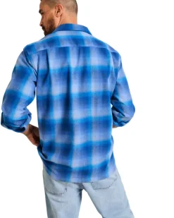 Board Shirt Blue Ombre 26'