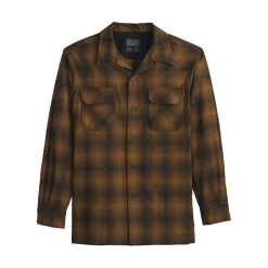 Board Shirt Bronze Ombre 25'